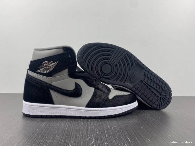Rep Jordan 2.0 Air High 1 Twist OG WMNS DZ2523-001 0726